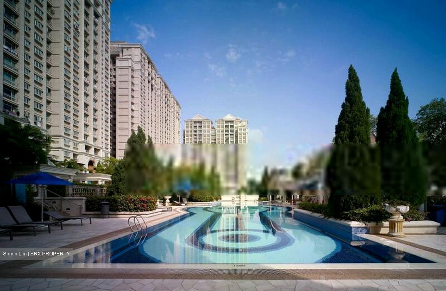 Flame Tree Park (D20), Condominium #408790001